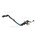 iPhone XS Max Charging Port Flex Cable [White]
